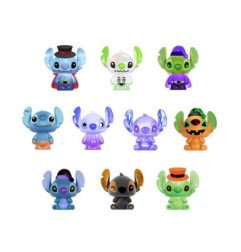 Disney Lilo & Stitch – Figurine 3.7 cm – Grand Jester