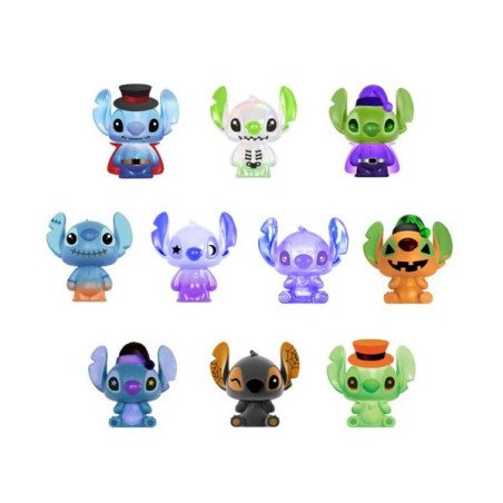 Disney Lilo & Stitch – Figurine 3.7 cm – Grand Jester