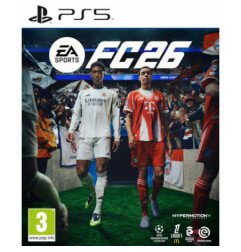 EA SPORTS - FC 26 - PS5
