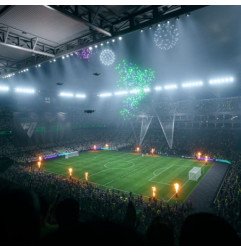 EA SPORTS - FC 26 - PS5