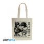 Death Note – Tote Bag 38x42 cm – Personnages | La Cité Magique Verdun