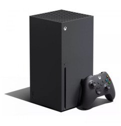 CONSOLE XBOX SERIES X - 1 TO OCC