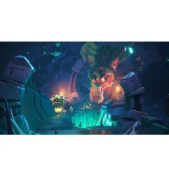 Nikoderiko - The magical World - Director's cut - PS5