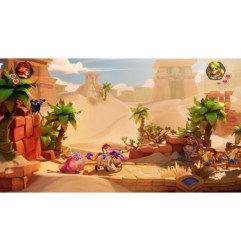 Nikoderiko - The magical World - Director's cut - PS5