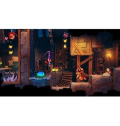 Nikoderiko - The magical World - Director's cut - PS5