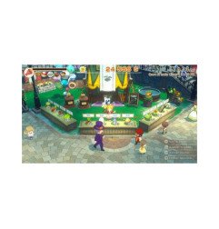 STORY OF SEASONS - GRAND BAZAAR EDITION - LIMITED EDITION - SWITCH