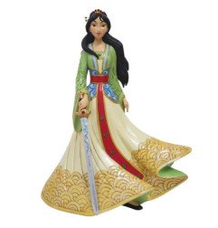 Disney Mulan – Figurine 38 cm – Showcase Collection Deluxe à Verdun