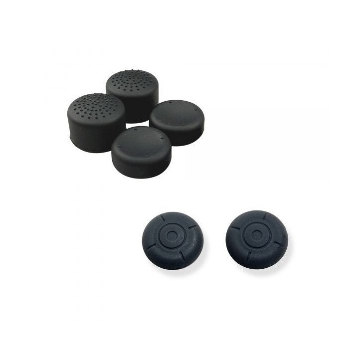 FREAKS AND GEEKS - ESSENTIAL PACK 7 EN 1 - SWITCH 2