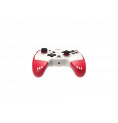 Freaks and Geeks - Manette Animal Sans Fil Pandy taille enfant - Rouge
