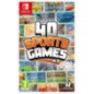 40 Sports Games in 1 - Switch