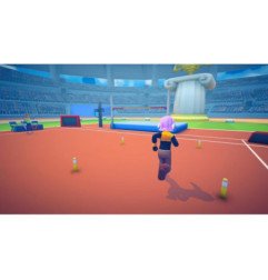 40 Sports Games in 1 - Switch