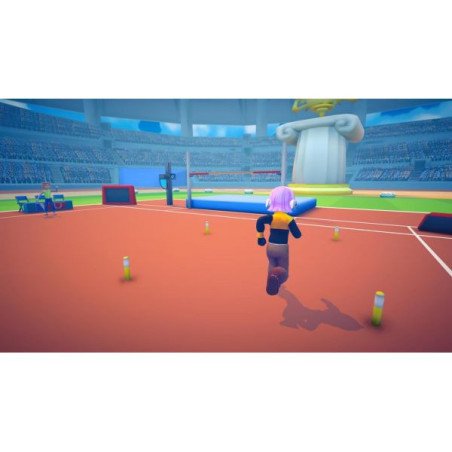 40 Sports Games in 1 - Switch