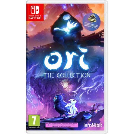 Ori The Collection - Switch