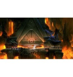 Ori - The Collection - Switch