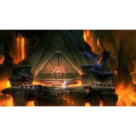 Ori - The Collection - Switch