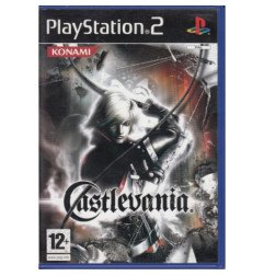CASTLEVANIA - PS2 OCC
