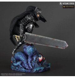 Berserk - Figurine 21.8 x 37.5 x 26.2 cm - Kitsune Statue : Akihabara Legend-figure - Guts