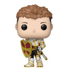 Solo Leveling - Vinyl figure POP! n° 1984 - Yoo Jinho