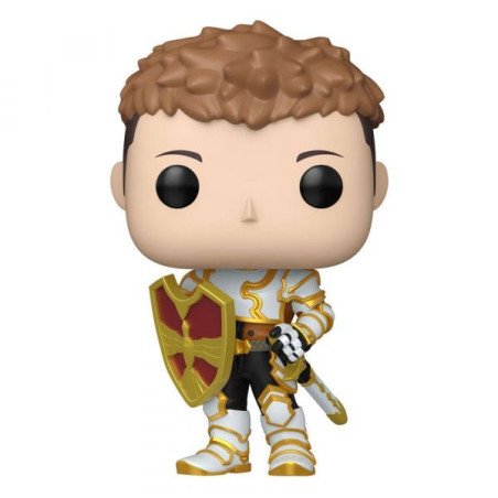 Solo Leveling - Vinyl figure POP! n° 1984 - Yoo Jinho