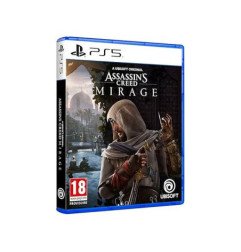 Assassin's Creed Mirage - PS5 Occasion - Action