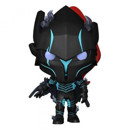 Solo Leveling - Vinyl figure POP! n° 1985 - Igris