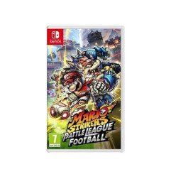 Mario Strikers Battle League - Switch Occasion Football