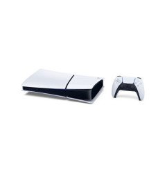 Console PS5 Slim Digital - Occasion garantie – Magic55