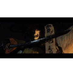 Ghost of Yotei - PS5