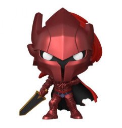 Solo Leveling - Vinyl figure POP! n° 1985 - Igris (chase)