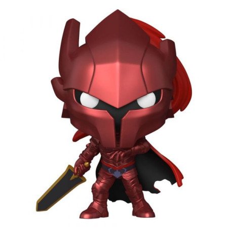 Solo Leveling - Vinyl figure POP! n° 1985 - Igris (chase)