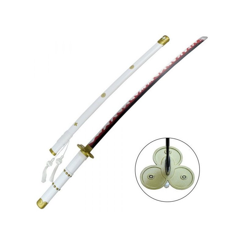 Katana ornementale Enma Roronoa Zoro | One Piece | Verdun