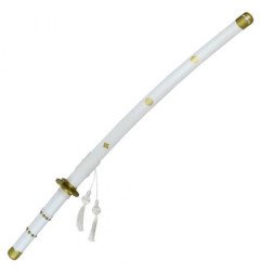 DIVERS - KATANA ORNEMENTALE - INSPIRE DE RORONOA ZORO S ENMA (ONE PIECE)