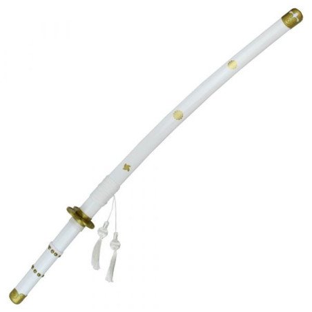 DIVERS - KATANA ORNEMENTALE - INSPIRE DE RORONOA ZORO S ENMA (ONE PIECE)