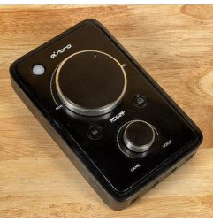 ASTRO - MIXAMP PRO ADAPTATEUR AUDIO MA3 - PC LOOSE OCC