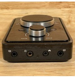 ASTRO - MIXAMP PRO ADAPTATEUR AUDIO MA3 - PC LOOSE OCC