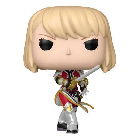 Solo Leveling - Vinyl figure POP! n° 1983 - Cha Hae-In
