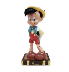Disney Pinocchio 85th Figurine 23cm Showcase | Verdun