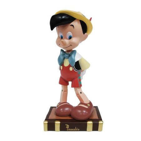 Disney Pinocchio 85th Figurine 23cm Showcase | Verdun