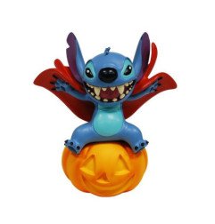 Disney - Lilo & Stitch - Figurine 14 cm - Showcase Collection - Stitch halloween moment