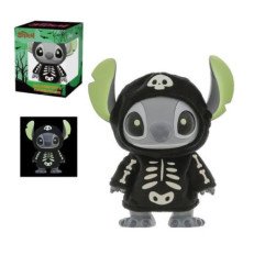 Disney - Lilo & Stitch - Figurine 11.5 cm - Grand Jester - Stitch squelette halloween