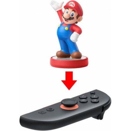 Joy Con Pair - Switch 2
