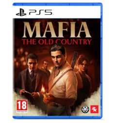 Mafia The Old Country - PS5