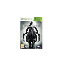 DARKSIDERS II - XBOX 360 OCC