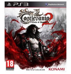Castlevania 2 Lords of Shadow – PS3 – Occasion