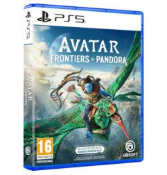 AVATAR - FRONTIERS OF PANDORA - PS5 OCC
