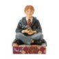 Harry Potter - Figurine 10.5 - Jim Shore - Ron with Scabbers