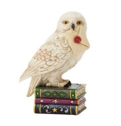 Harry Potter Figurine 9 cm Hedwig – disponible à Verdun