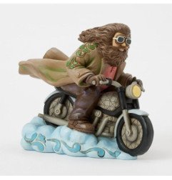 Harry Potter Figurine 17 cm Hagrid – disponible à Verdun