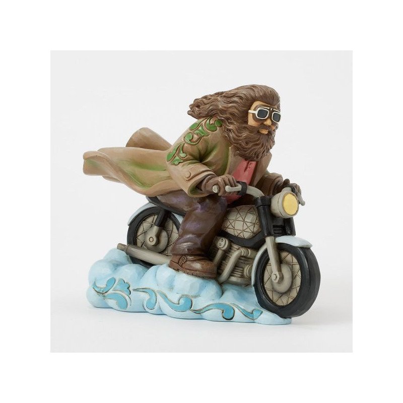Harry Potter Figurine 17 cm Hagrid – disponible à Verdun