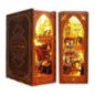 Book Nook Salle de lecture – disponible à Verdun
